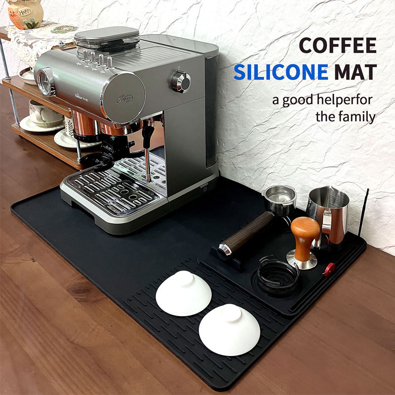 Kitchen Gadgets New - أدوات مطبخ بسيطة: وسادة سيليكون جديدة