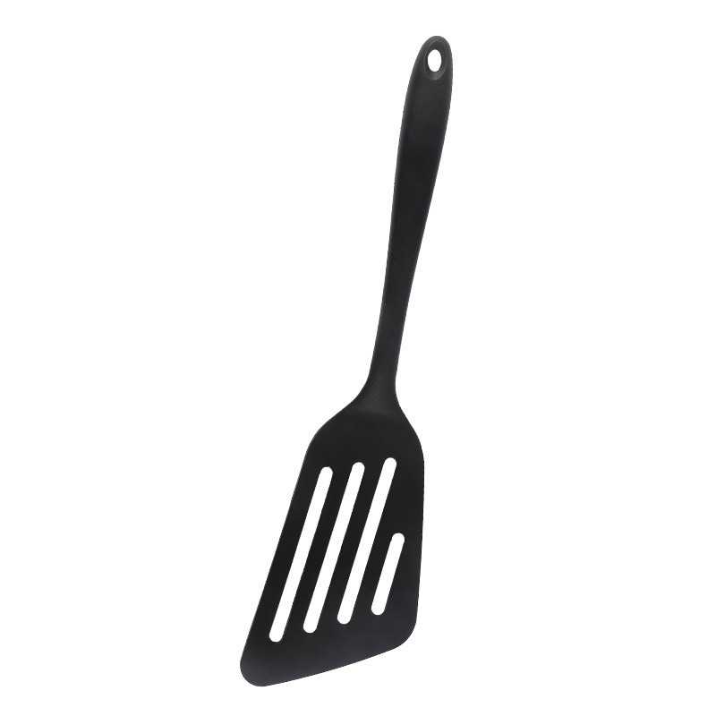 Kitchen Gadgets Everyone Needs - البيض الأسماك مقلاة ملعقة مغرفة المقلية