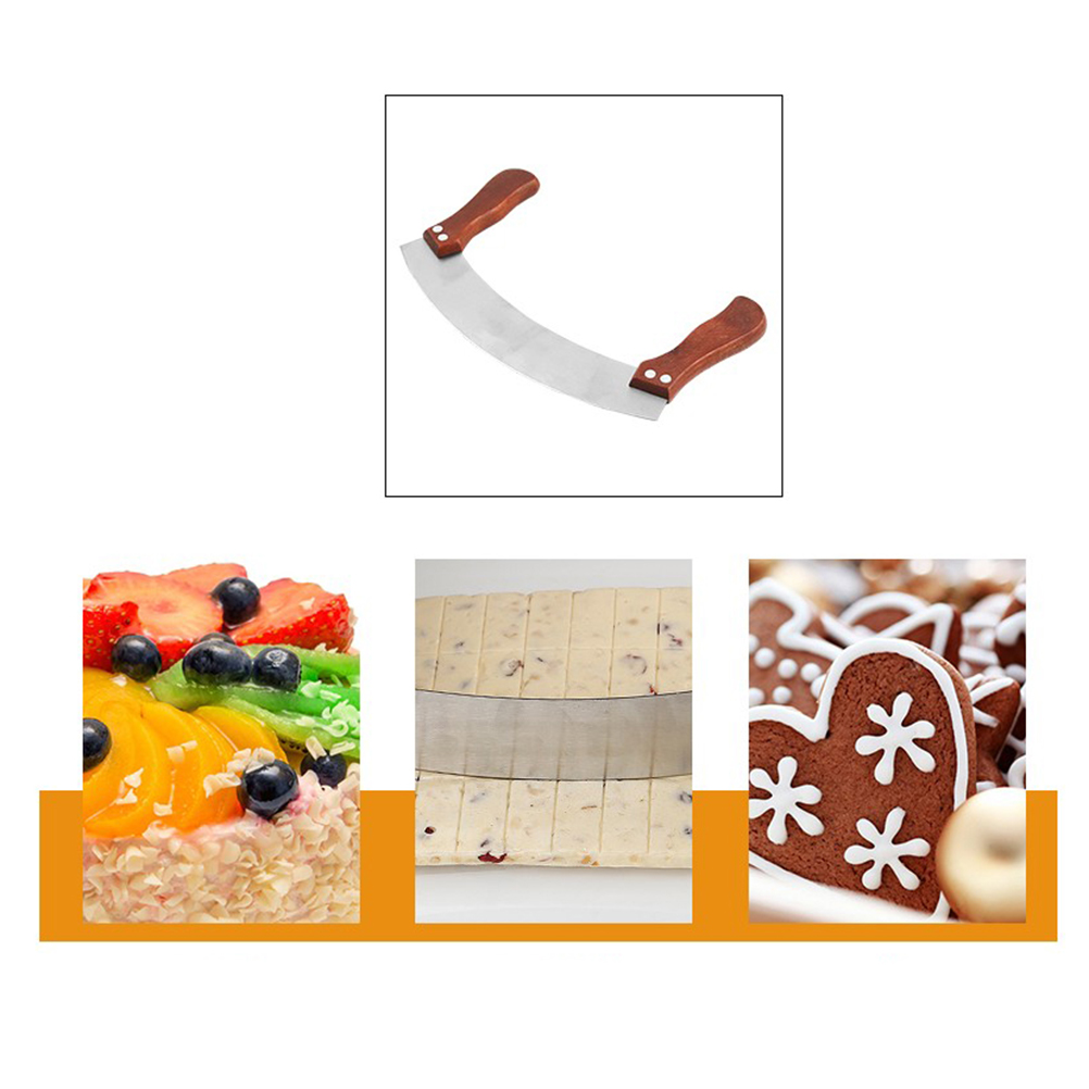 1 قطعة أداة المطبخ قاطع النوجا - مراجعة Kitchen Gadgets Best وسعره