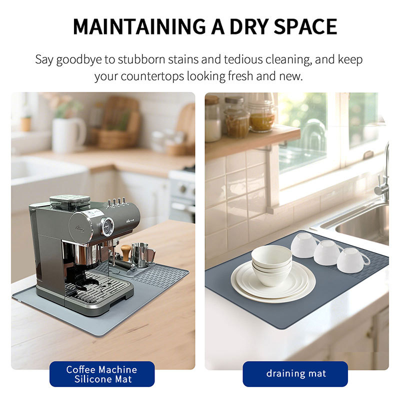 أدوات مطبخ بسيطة: وسادة سيليكو - مراجعة Kitchen Gadgets New وسعره