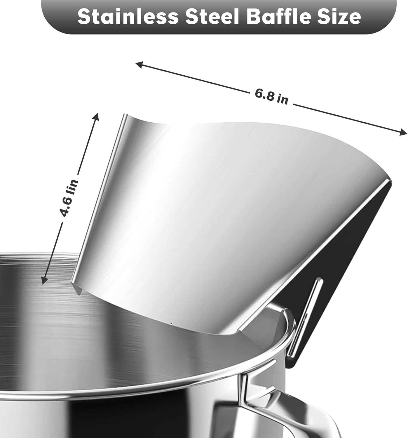 مزلقة صب لخلاط حامل كيتشن إيد، - مراجعة Kitchen Gadgets New وسعره
