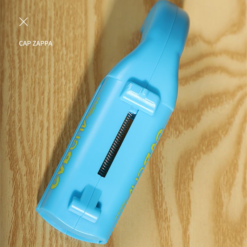 أدوات مطبخ على شكل مسدس، فتاحة - مراجعة Kitchen Gadgets Everyone Needs وسعره
