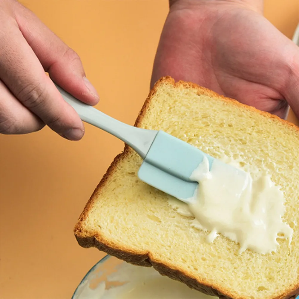 3 قطعة مكشطة كريم لتقوم بها بن - مراجعة Kitchen Gadgets New وسعره