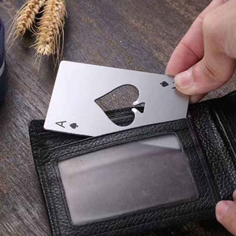 فتاحة زجاجات البيرة بوكر فتاحة - مراجعة Kitchen Gadgets Everyone Needs وسعره
