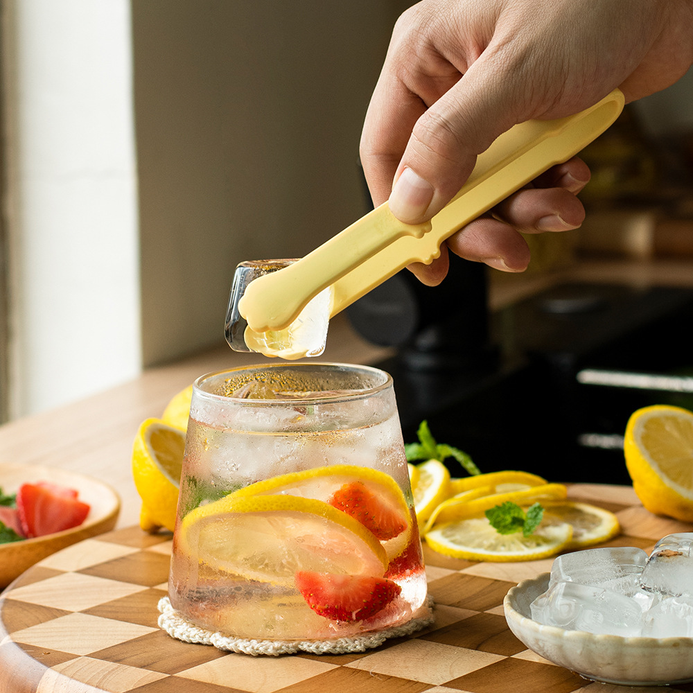 لطيف القط باو سيليكون ملقط طعا - مراجعة Kitchen Gadgets Everyone Needs وسعره