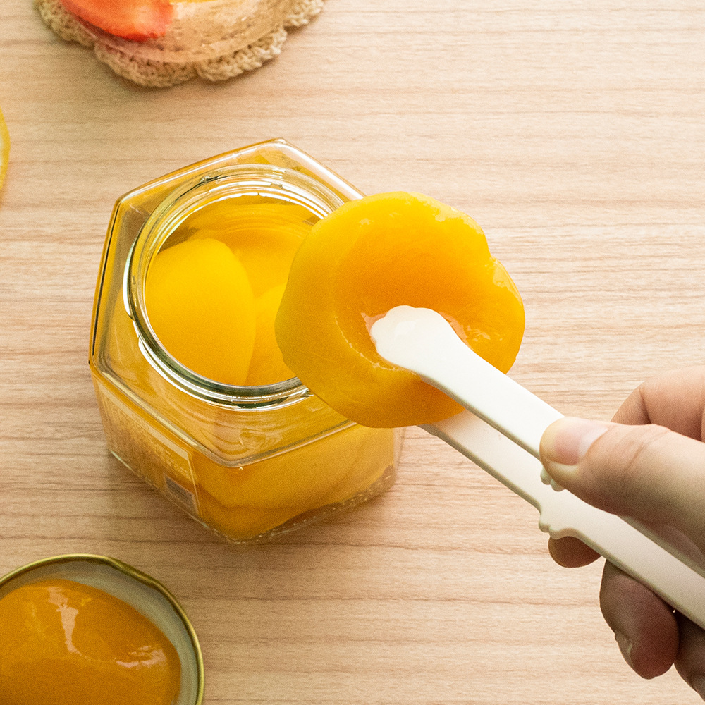 لطيف القط باو سيليكون ملقط طعا - مراجعة Kitchen Gadgets Everyone Needs وسعره