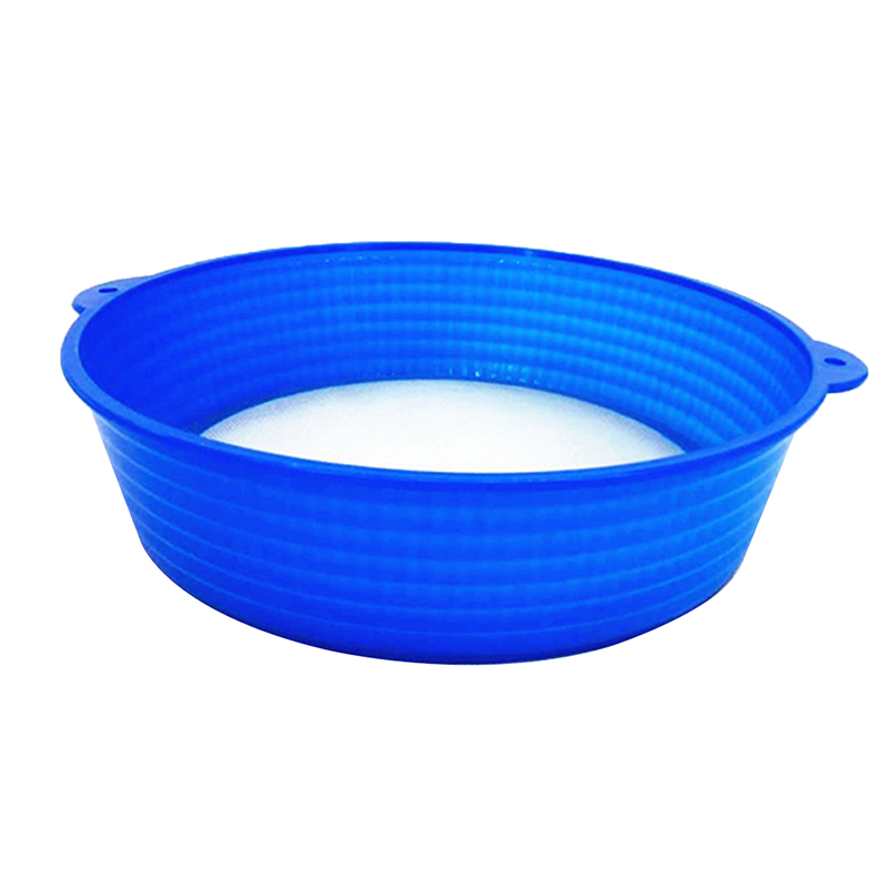 أدوات مطبخ جديدة: منخل دقيق بل - مراجعة Kitchen Gadgets New وسعره