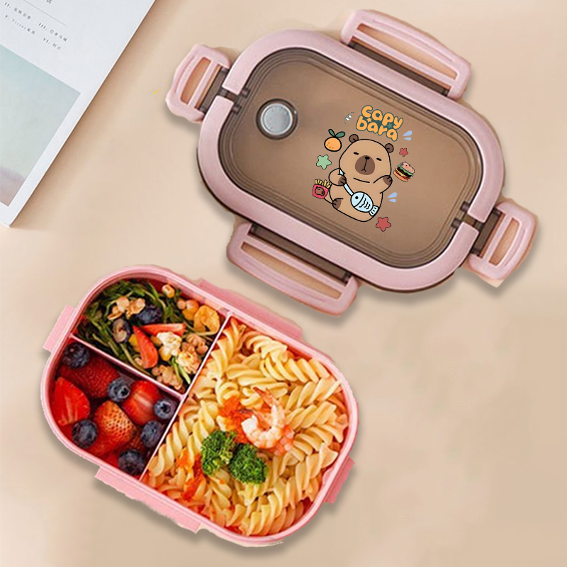 كابيبارا بينتو علب الاغذية أني - مراجعة Kitchen Gadgets Best وسعره