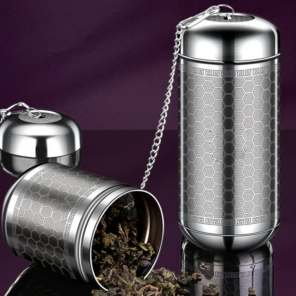 مصفاة شاي من الفولاذ المقاوم ل - مراجعة Kitchen Gadgets Everyone Needs وسعره