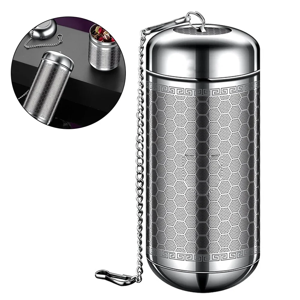 مصفاة شاي من الفولاذ المقاوم ل - مراجعة Kitchen Gadgets Everyone Needs وسعره