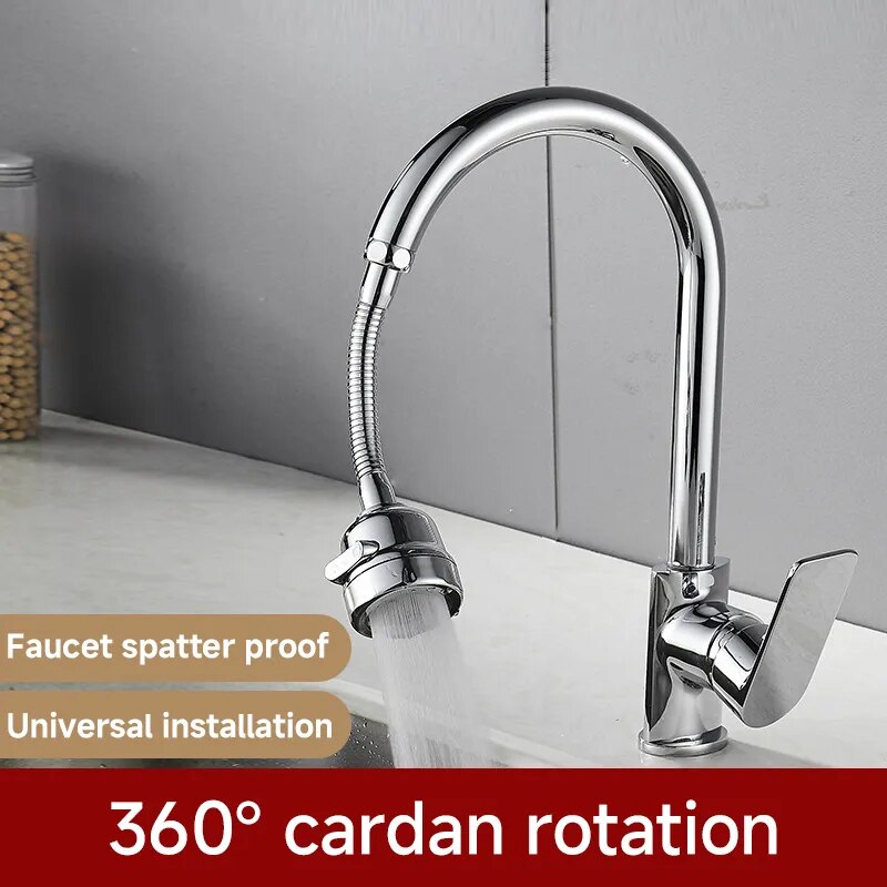 3 أوضاع عالمية موسعات صنبور ال - مراجعة Kitchen Gadgets Everyone Needs وسعره