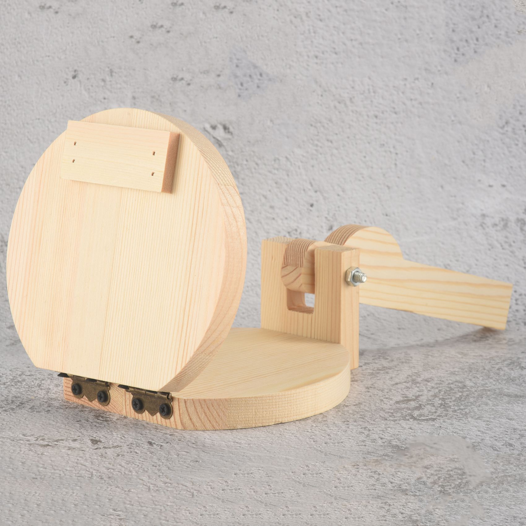 مكبس خشبي لتورتيلا ويل ويل، أد - مراجعة Kitchen Gadgets Roti Maker وسعره