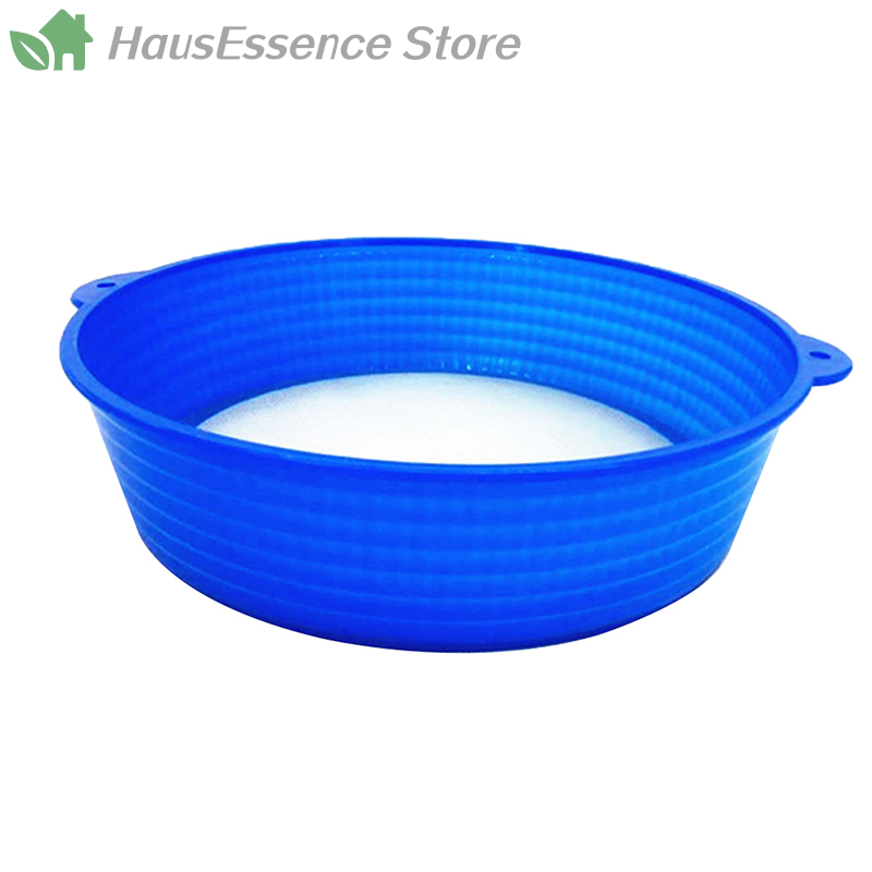 أدوات مطبخ جديدة: منخل دقيق بل - مراجعة Kitchen Gadgets New وسعره