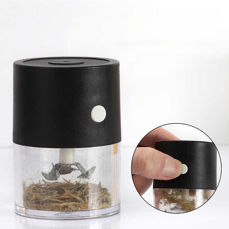 مطحنة الأعشاب الكهربائية المحم - مراجعة Kitchen Gadgets Everyone Needs وسعره
