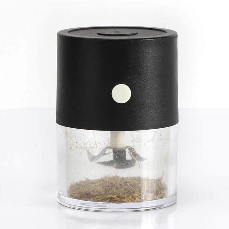 مطحنة الأعشاب الكهربائية المحم - مراجعة Kitchen Gadgets Everyone Needs وسعره