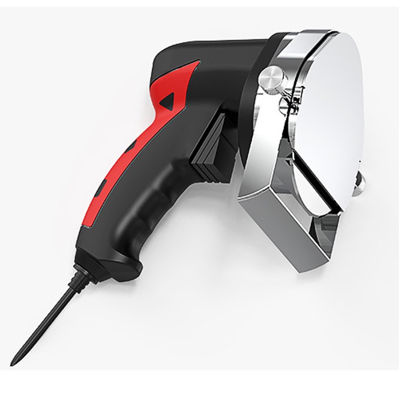 آلة تقطيع اللحوم المشوي التجار - مراجعة Kitchen Gadgets New وسعره