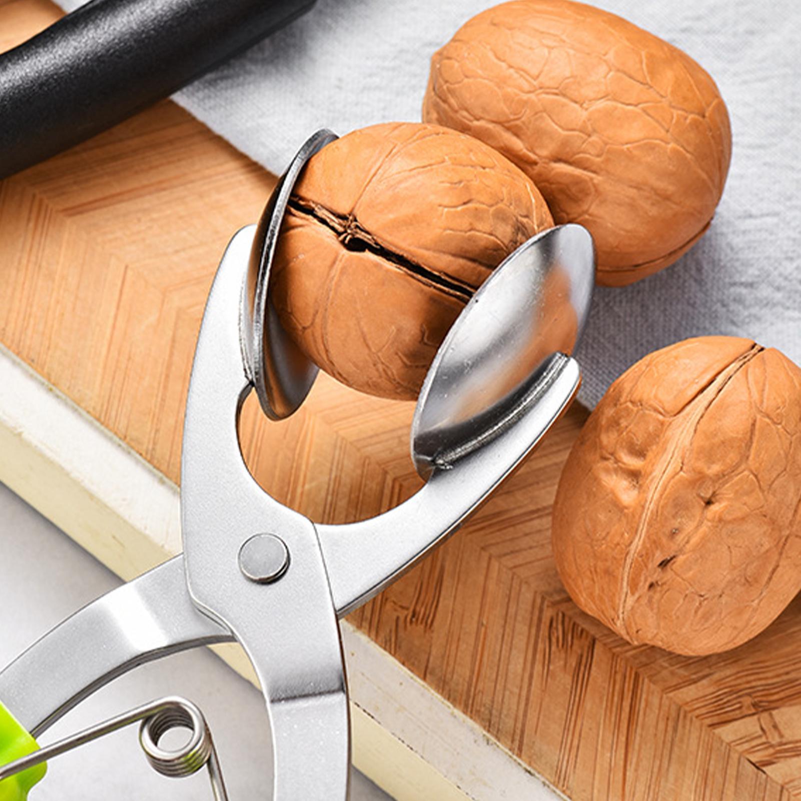 أداة فتح الكستناء من الستانلس  - مراجعة Kitchen Gadgets Everyone Needs وسعره