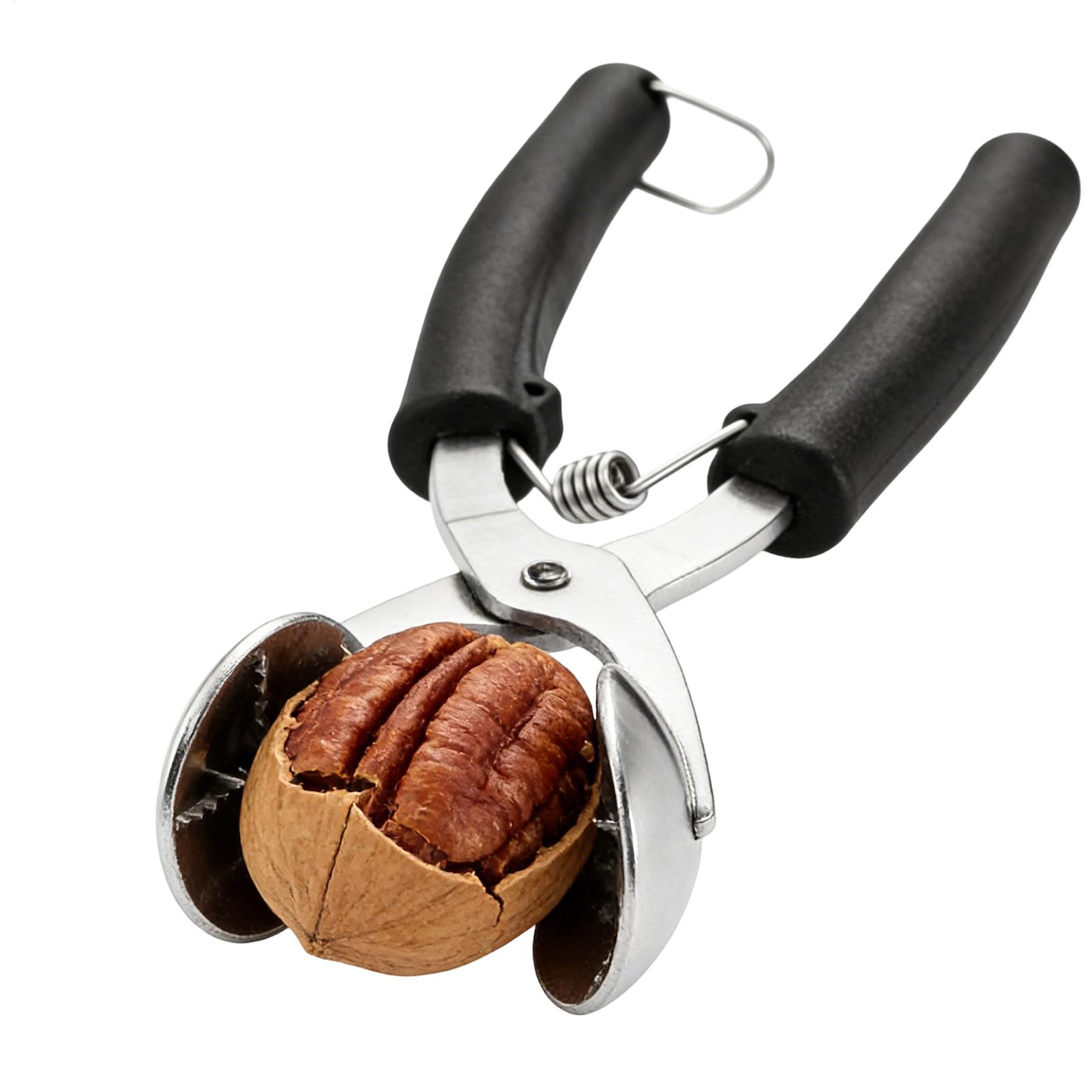 أداة فتح الكستناء من الستانلس  - مراجعة Kitchen Gadgets Everyone Needs وسعره