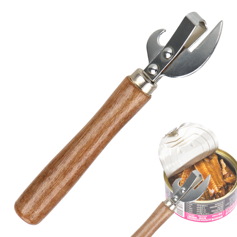 فتاحات علب وفتحات زجاجات ، مزي - مراجعة Kitchen Gadgets Everyone Needs وسعره