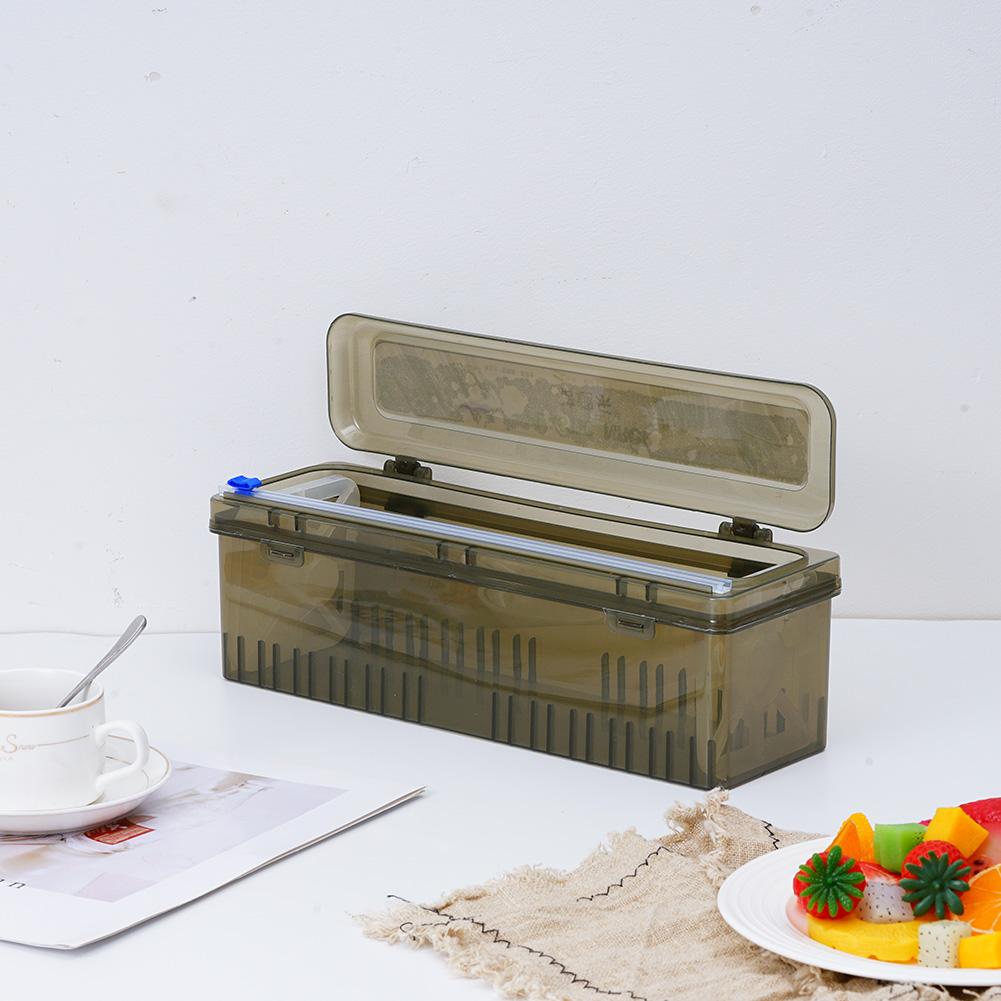 البلاستيك التفاف موزع التشبث ف - مراجعة Kitchen Gadgets Everyone Needs وسعره