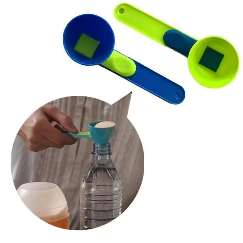 مادة PP متينة خالية من الفوضى  - مراجعة Kitchen Gadgets Everyone Needs وسعره