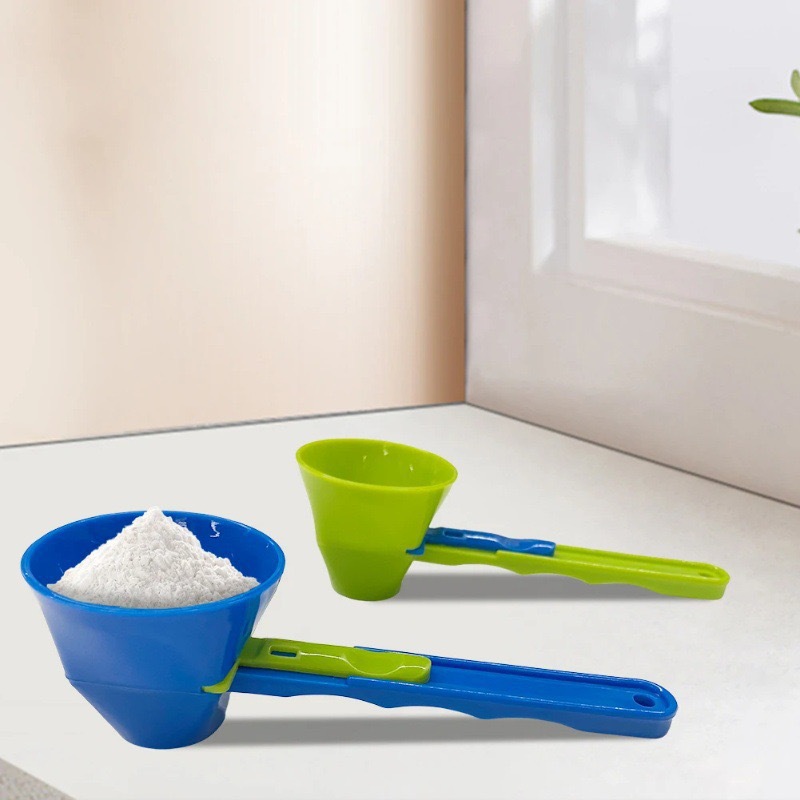مادة PP متينة خالية من الفوضى  - مراجعة Kitchen Gadgets Everyone Needs وسعره