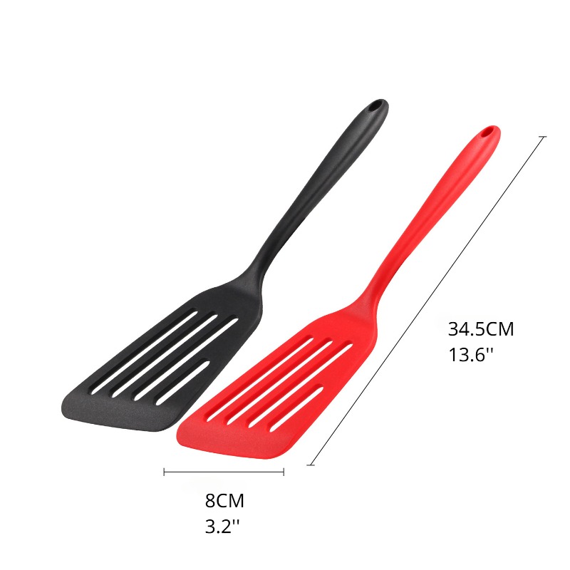البيض الأسماك مقلاة ملعقة مغرف - مراجعة Kitchen Gadgets Everyone Needs وسعره