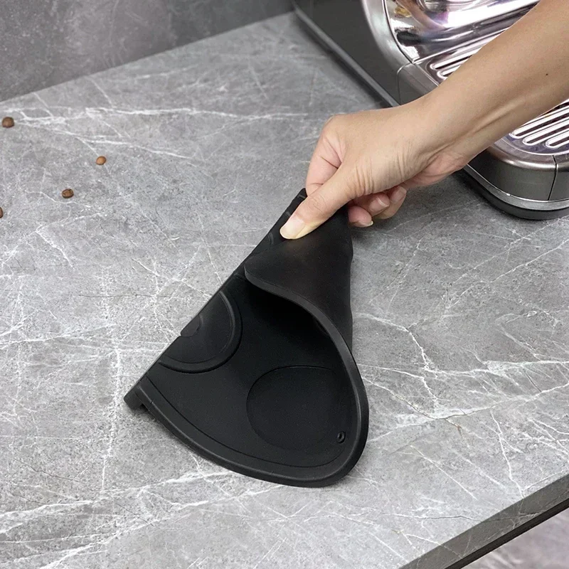 وسادة مسحوق القهوة غير قابلة ل - مراجعة Kitchen Gadgets Best وسعره